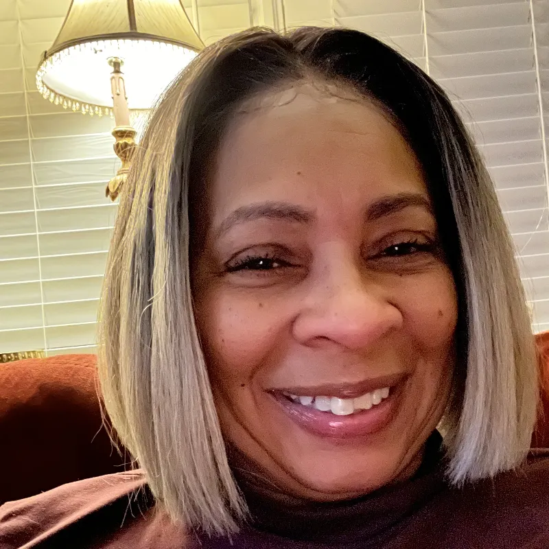 Shirley Johnson - Medicare Agent in Houston, TX