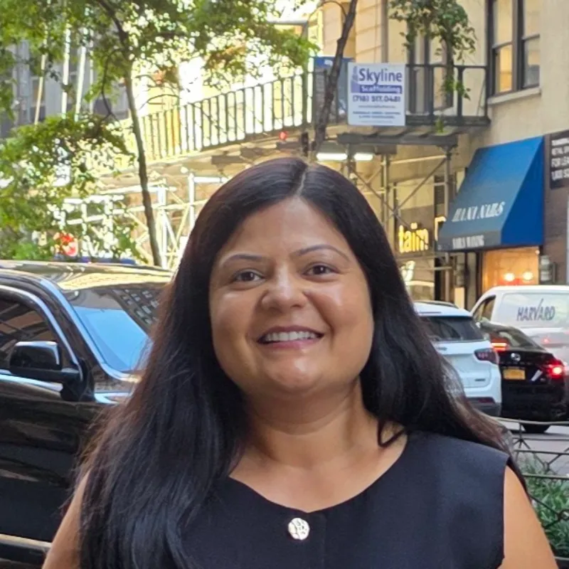 Shweta Shah Amin Medicare Agent Somerset, NJ 08873 Shweta Shah Amin Medicare Agent Somerset, NJ 08873