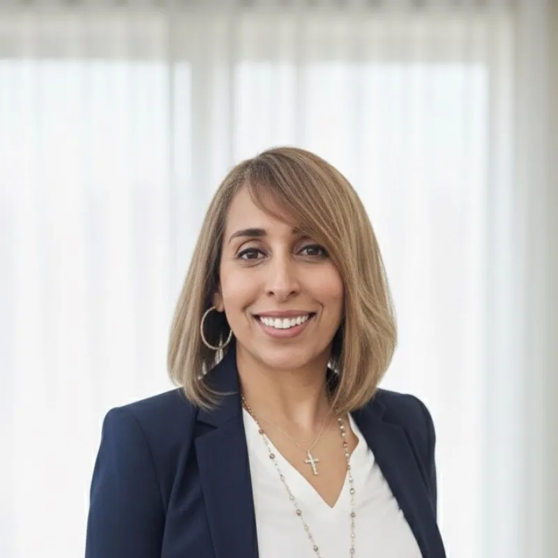 Rachida Silva - Medicare Agent in Boca Raton, FL