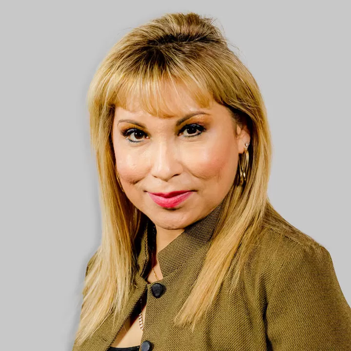 Silvia Ford - Medicare Agent in Austin, TX