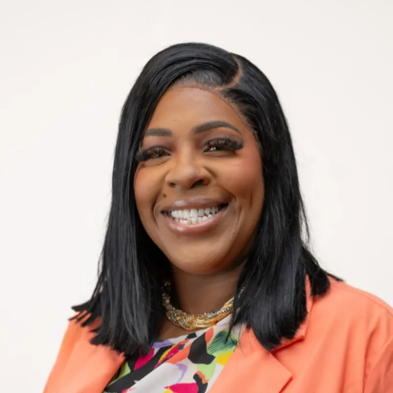 Simone Fenderson - Medicare Agent in Garfield Heights, OH
