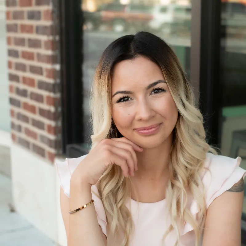 Skylar Hough - Medicare Agent in Cheyenne, OK