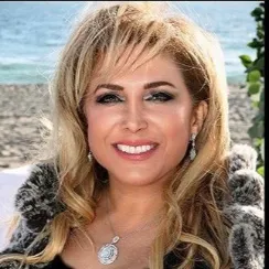 Sofia Baghaeimehr - Medicare Agent in Tarzana, CA