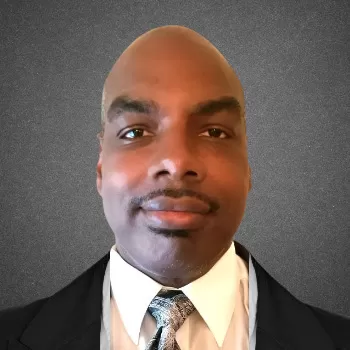 Solomon Johnson - Medicare Agent in Marlton, NJ