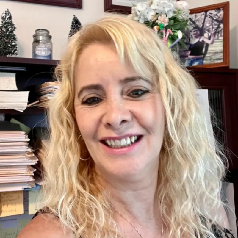 Sonia Deazevedo Medicare Agent