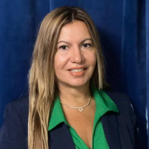 Sonia Perez - Medicare Agent in Cape Coral, FL