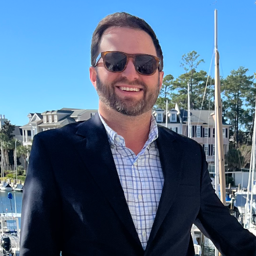 Spencer Grey Medicare Agent Hilton Head Island, SC 29928