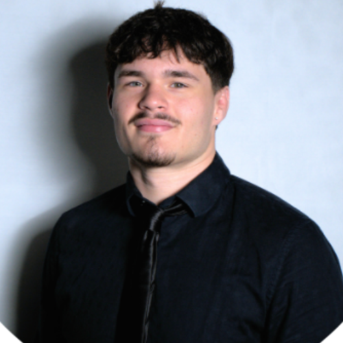 Spencer Michaud - Medicare Agent in Springfield, MO