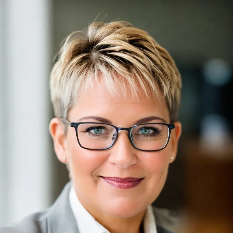 Stacie Singleton - Medicare Agent in Indianapolis, IN