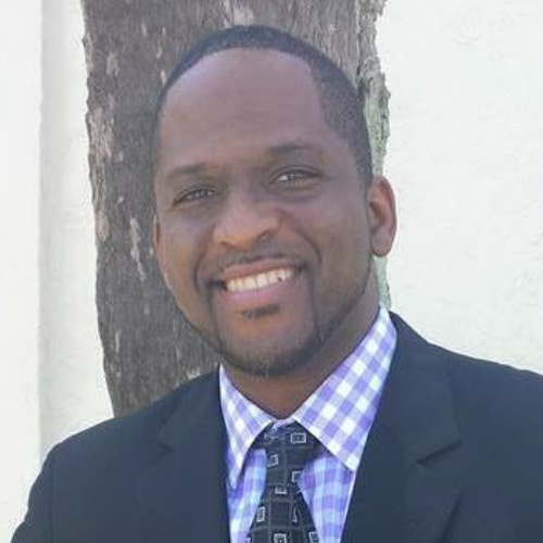Stanley Sylvain - Medicare Agent in Fayetteville, NC