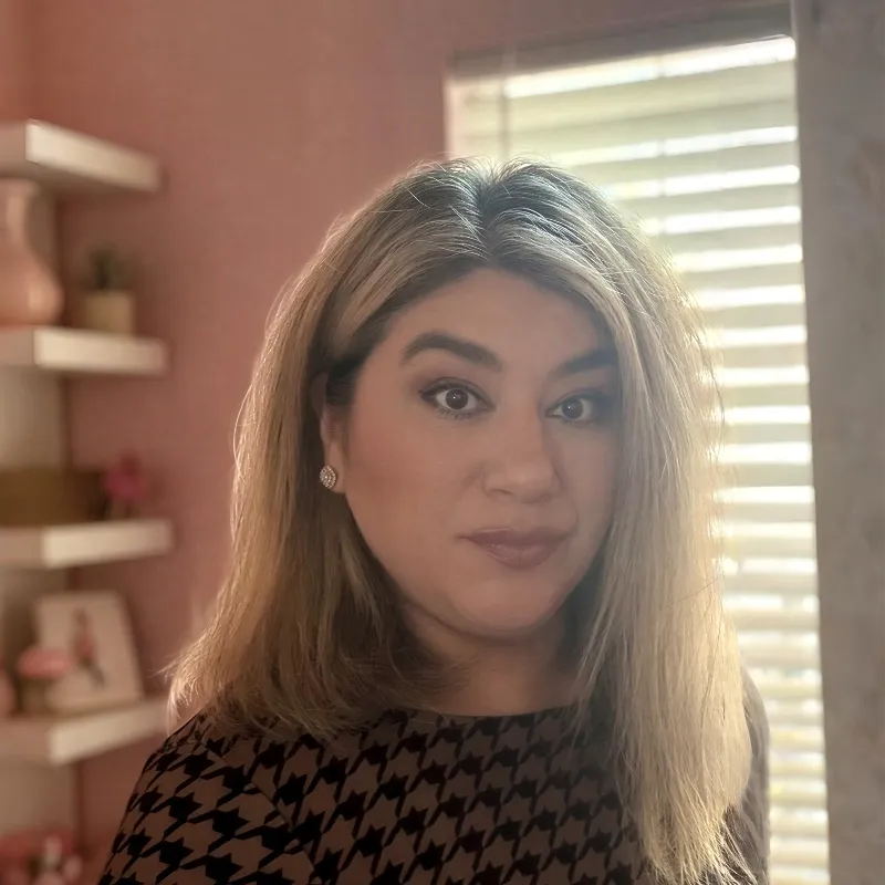 Stephanie Arechiga Medicare Agent San Antonio, TX 78223