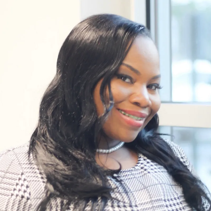 Stephanie Briggman - Medicare Agent in Orangeburg, SC
