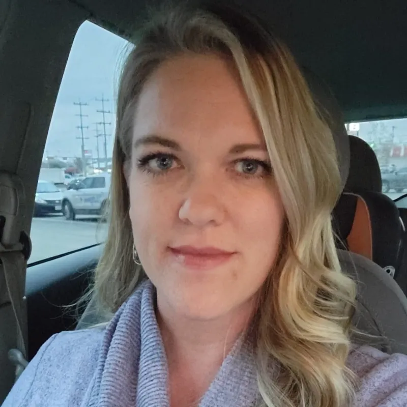 Stephanie Collett - Medicare Agent in San Antonio, TX