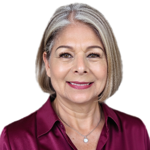 Stephanie Gonzales-Sager Medicare Agent Tomball, TX 77377