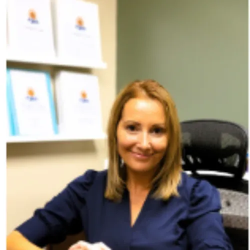 Stephanie Holdt - Medicare Agent in Dallas, PA