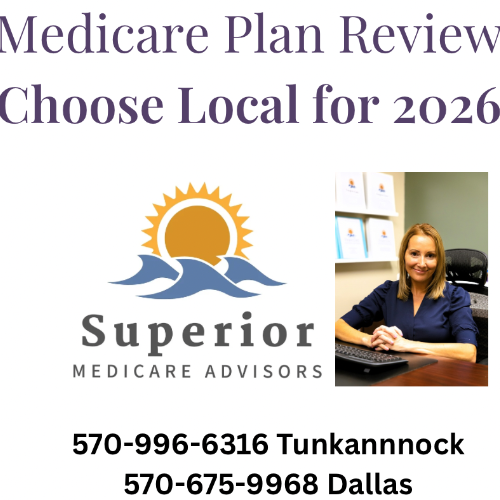Stephanie Holdt - Medicare Agent serving Pennsylvania