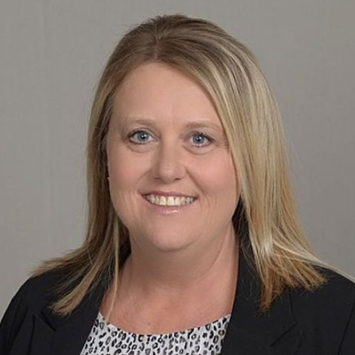 Stephanie Waszgis - Medicare Agent in Omaha, NE