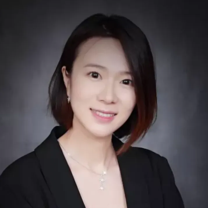 Stephanie Zheng - Medicare Agent in Kent, WA