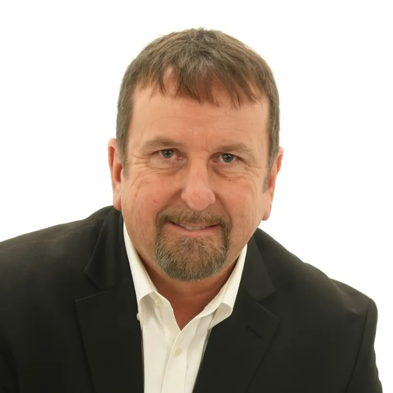 Stephen Baker - Medicare Agent in Hernando, MS