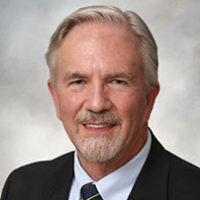 Stephen Burgett - Medicare Broker serving Iowa