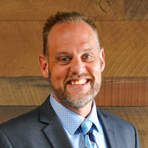 Stephen Losey - Medicare Agent in Lee's Summit, MO