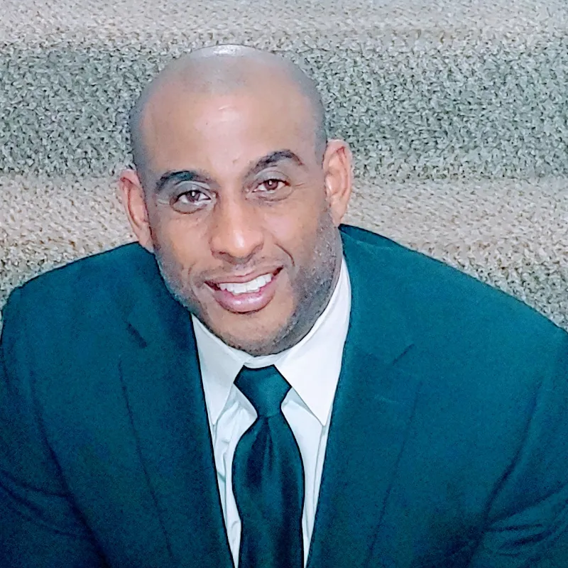 Stephon Tyson - Medicare Agent in Wildomar, CA