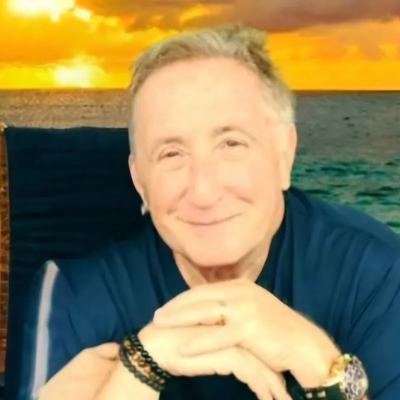 Steve Berner - Medicare Agent in Sebastian, FL