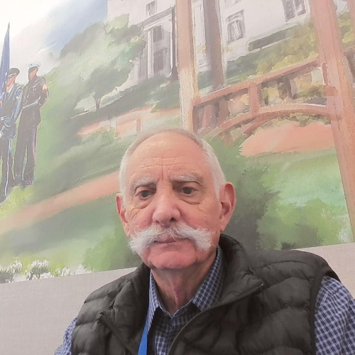 Steven Guiness, CSA Medicare Agent Canton, GA 30114