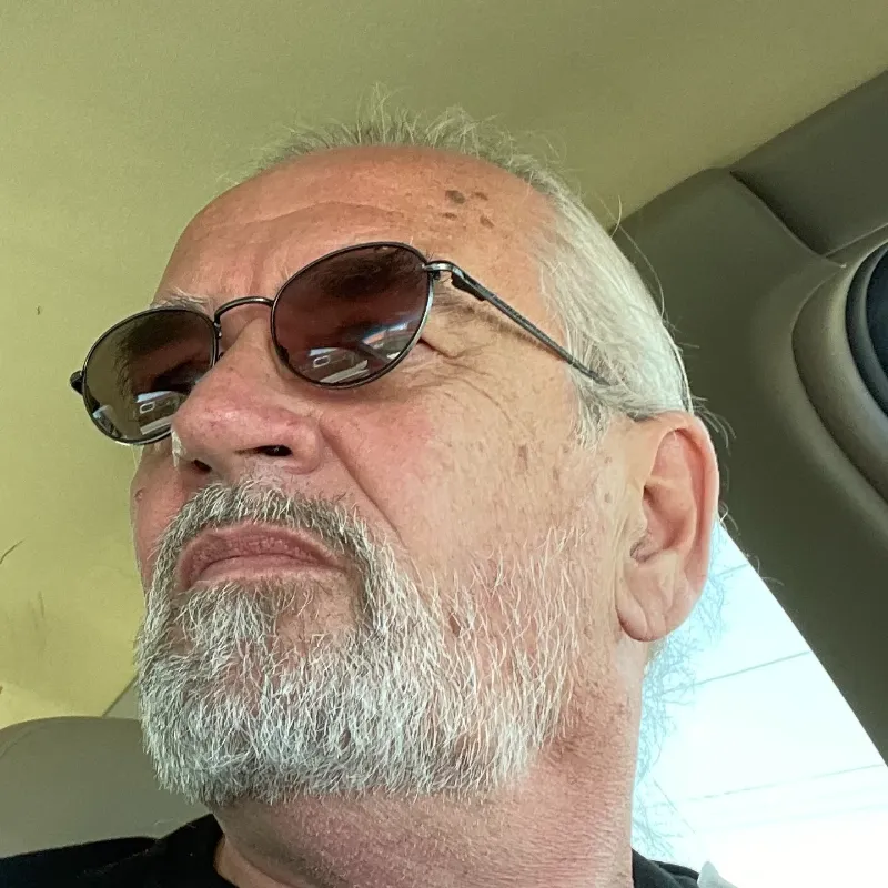 Steve Lange - Medicare Agent in Lauderhill, FL
