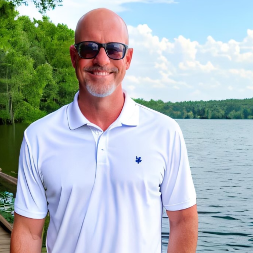 Steve Pauze Medicare Agent Tomball, TX 77377