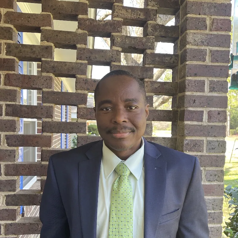Steven Blocker - Medicare Agent in Albany, GA