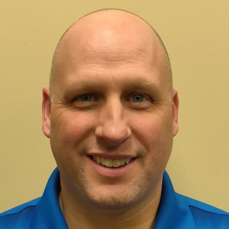 Steven Gierke - Medicare Agent in Parma, OH