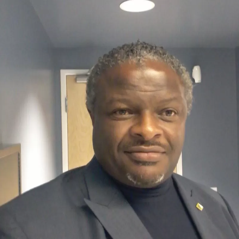 Steven Bibbs - Medicare Agent in Longview, TX