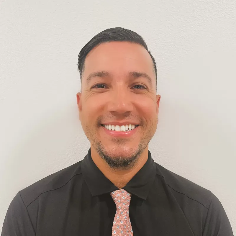 Steven Ortega - Medicare Agent in Garden Grove, CA