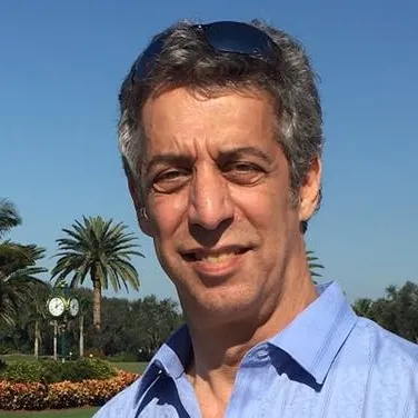 Steve Russo - Medicare Agent in Delray Beach, FL