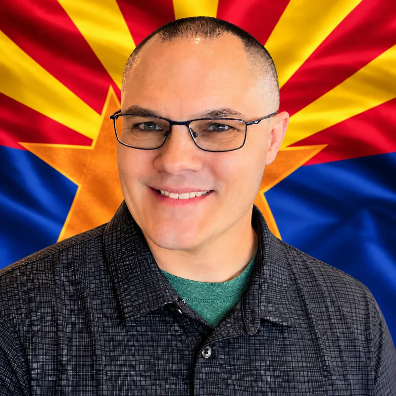 Steven Smith Medicare Agent Tucson, AZ 85710