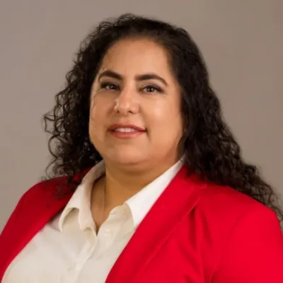 Suha Ahmad - Medicare Agent in Sugar Land, TX