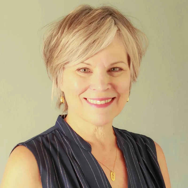Susan Lee - Medicare Agent in Boulder City, NV