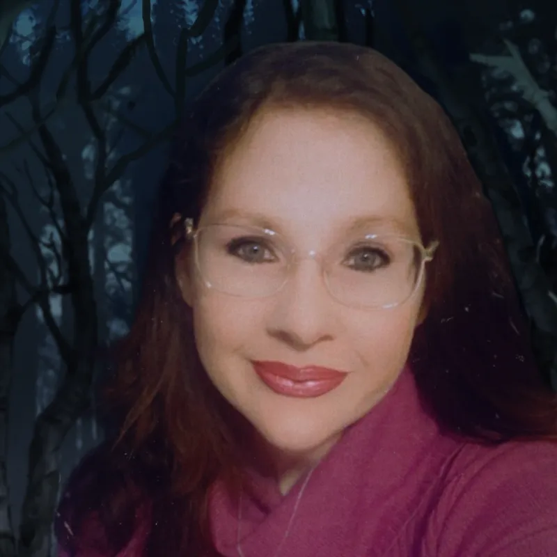 Susan Smith - Medicare Broker serving Alabama