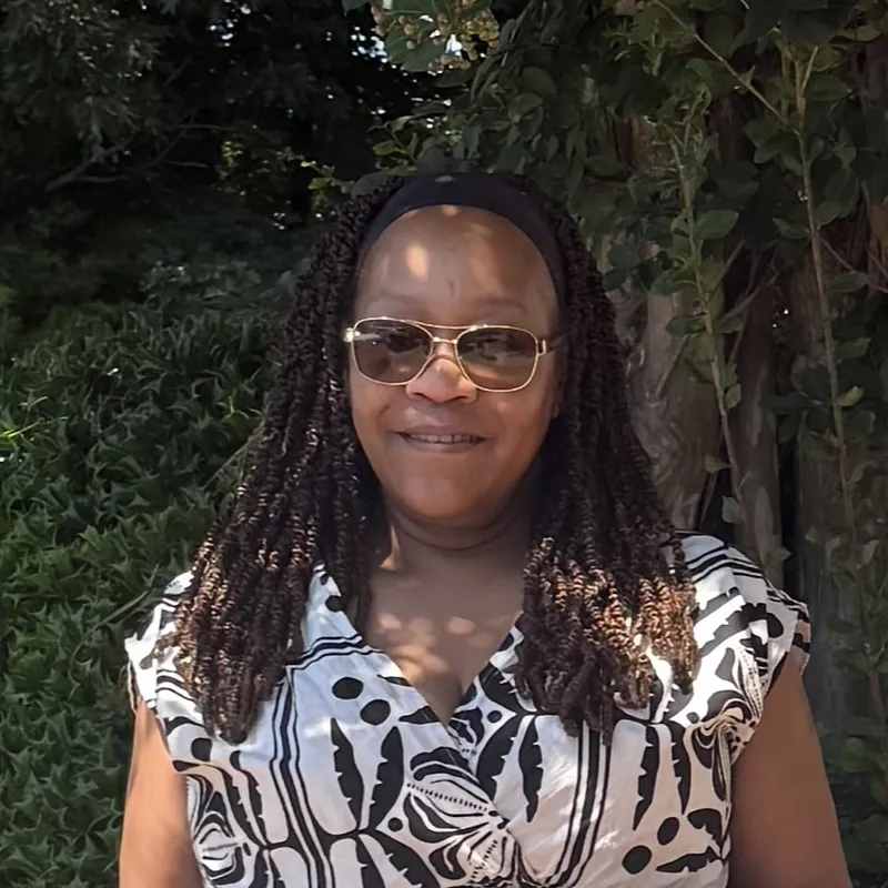 Susan Williams - Medicare Agent in High point, NC
