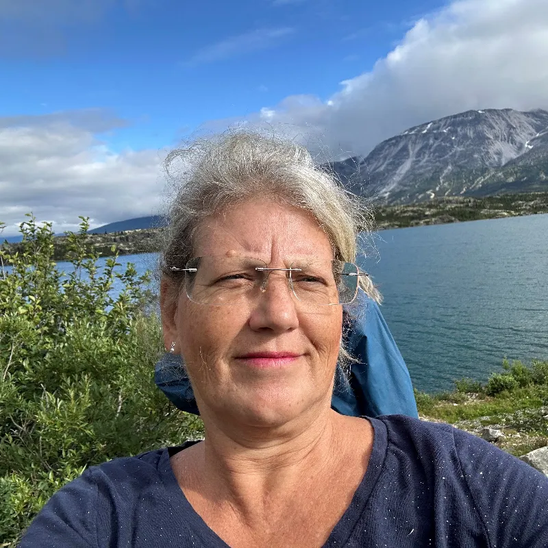 Suzanne Johnson - Medicare Agent in North Charleston, SC