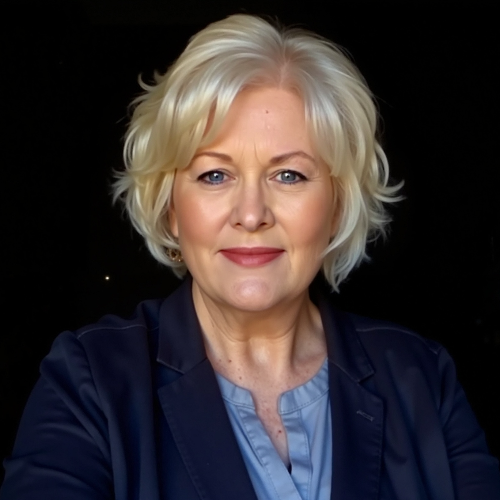 Suzie Roberts - Medicare Agent in Ault, CO