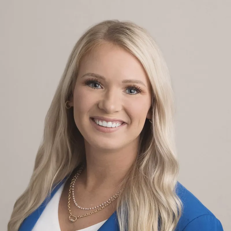 Sydney Johnson - Medicare Agent in Grand Island, NE