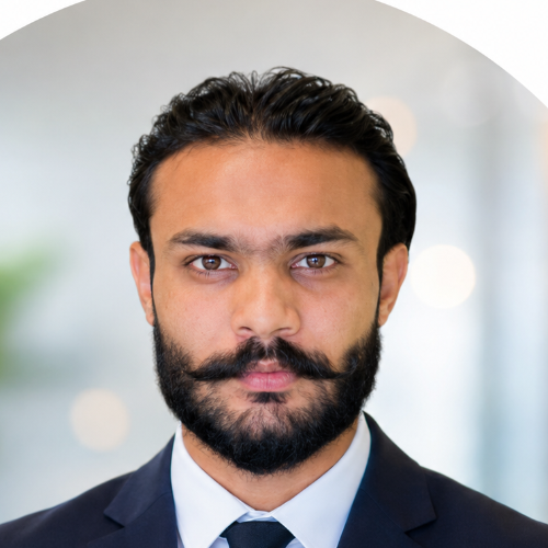 Syed Zubair Shah - Medicare Agent in Sheridan, WY