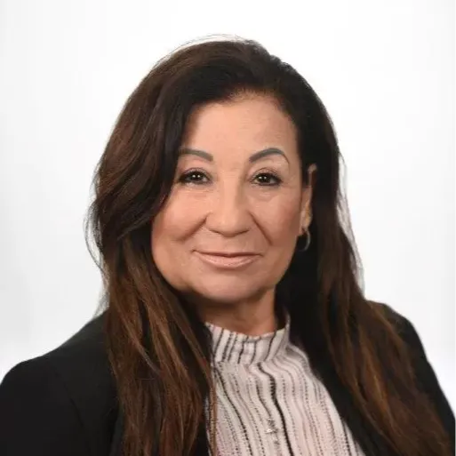 Sylvia Ortiz - Medicare Agent in San Diego, CA