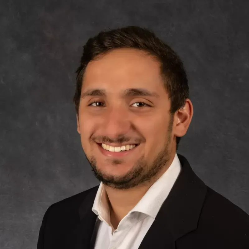 Taha Naamani - Medicare Agent in Miami, FL