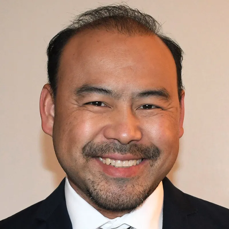 Tai Thao - Medicare Broker serving Wisconsin