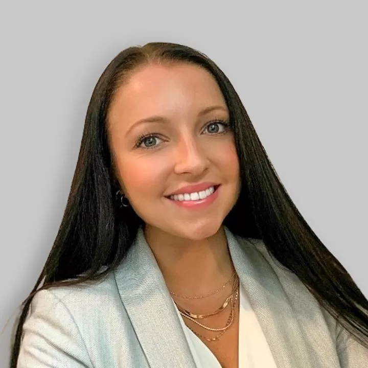 Talia Reinhart - Medicare Agent in Bradenton, FL