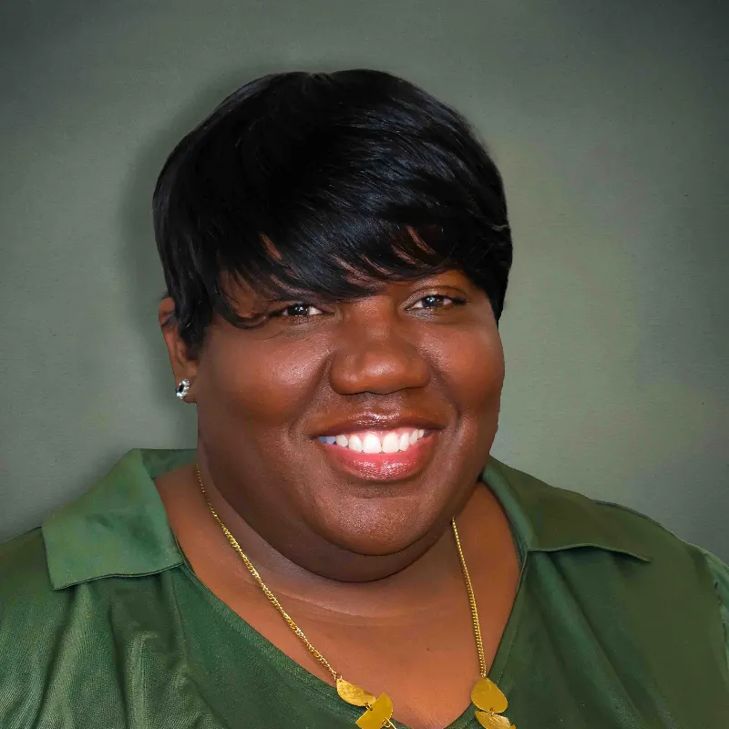 Tamiko James - Medicare Agent in Blythewood, SC