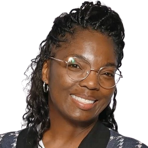 Tammany Tenette - Medicare Agent in Carson, CA